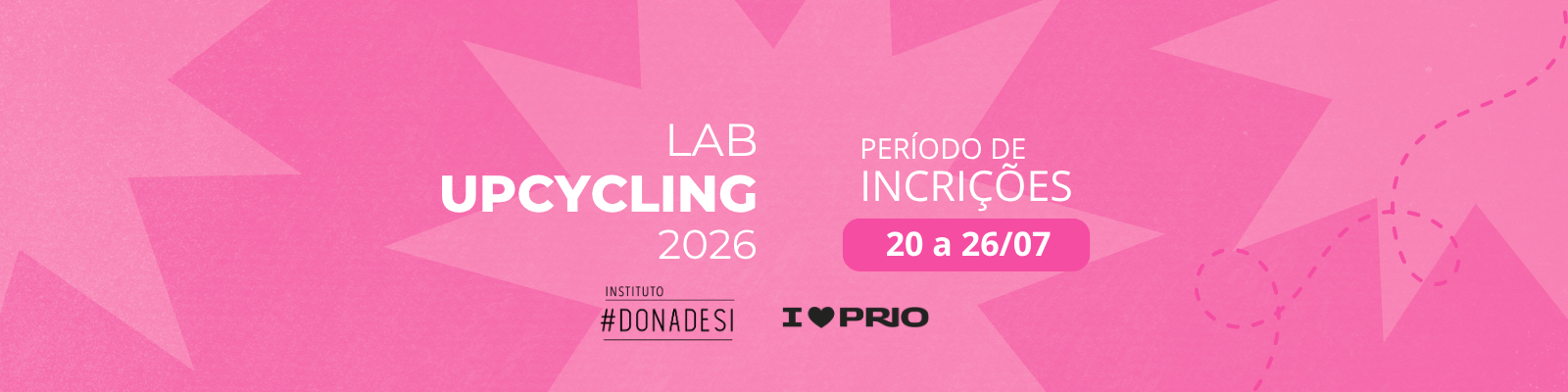 LAB UPCYCLING PRIO 2026